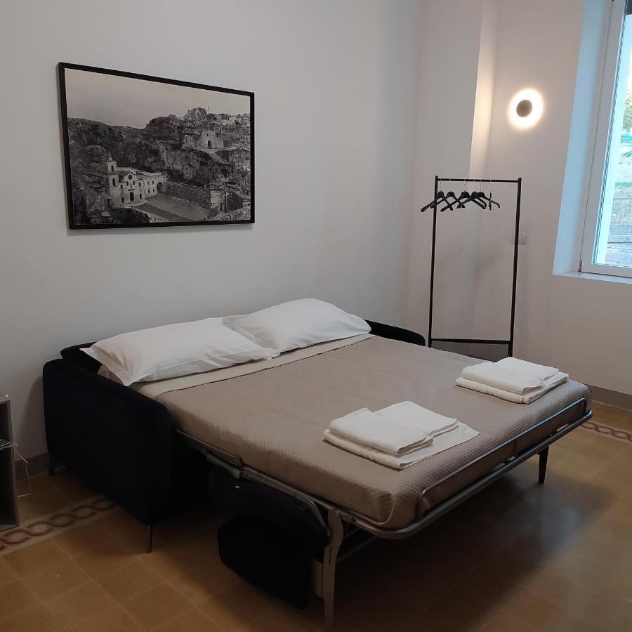 Apartments For You 2 Matera Exteriör bild