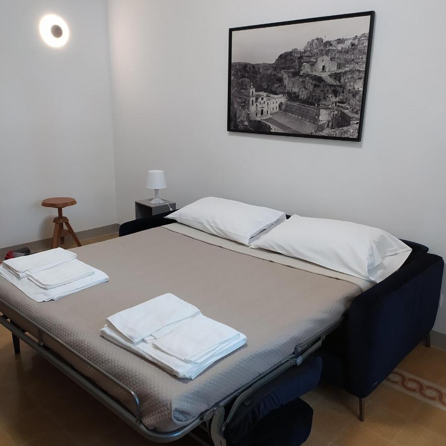 Apartments For You 2 Matera Exteriör bild
